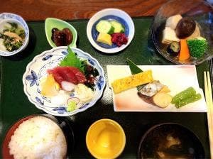 御食事処 季節料理 和乃泉