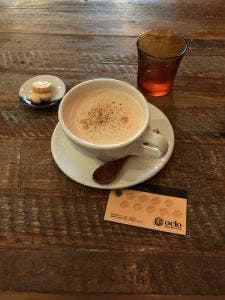 ocio Healingspace & Cafe