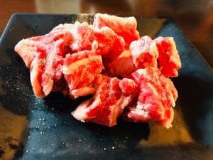 焼肉 武藤道場 豊岡店