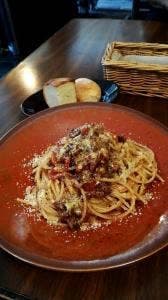 オステリア・ズッパ