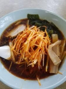 くるまやラーメン 姉ヶ崎店