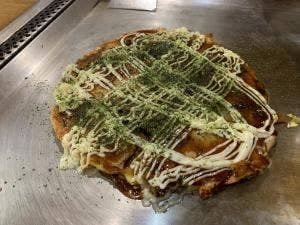 お好み焼 花菱
