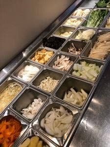 小尾羊 川崎駅前店