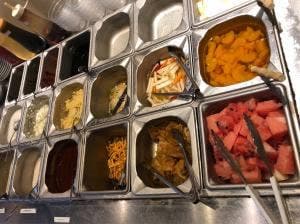 小尾羊 川崎駅前店