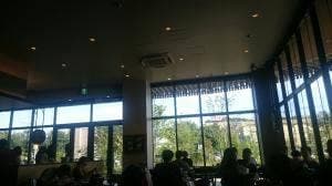 スターバックス コーヒー イーアス高尾店