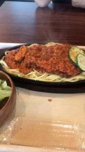 くまのフライパン