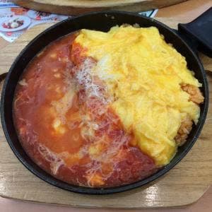 ココス アル・プラザ 亀岡前店
