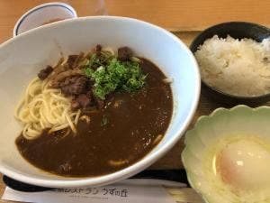 レストハウス大鳴門橋上り線