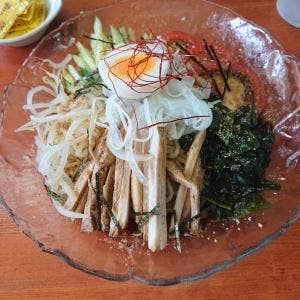 南香らーめん