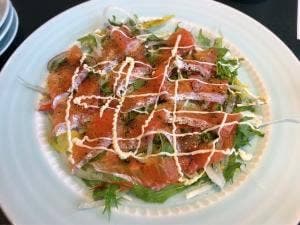 日本料理くろ松 県庁店