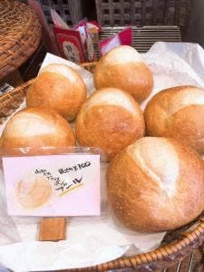 コチュウ Boulangerie Kochu