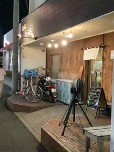 麺屋たつみ