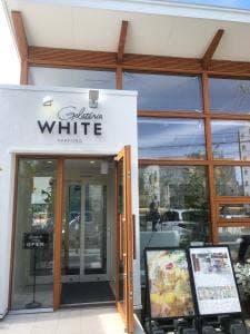 Gelateria WHITE ジェラテリア ホワイト