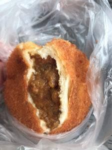 パン工房 ルボワール