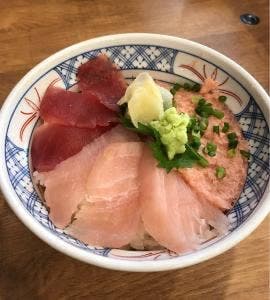 磯丸水産 八王子店