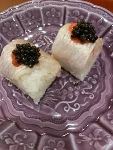 馳走 こんどう