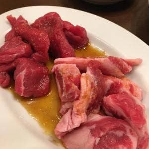 焼肉39ゴリラ