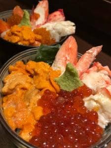 澤崎水産 海鮮食堂