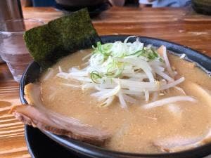 らーめん まる井