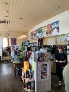 味干拉麵 人吉東店