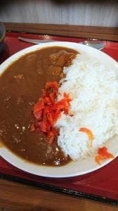 しんにゅう駅前食堂