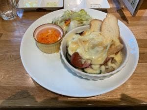 La Petite Fromagerie ～小さなチーズの店～
