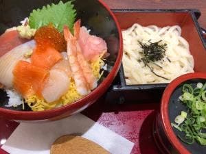 和ダイニング佳楽 戸畑イオン戸畑店
