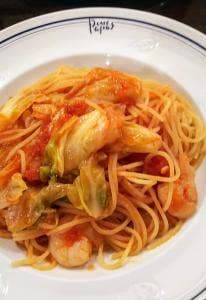 パパスカフェ 玉川高島屋