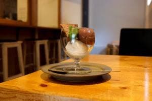 チョコホリック ロースタリー