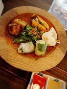 ベトナムキッチン chaochi