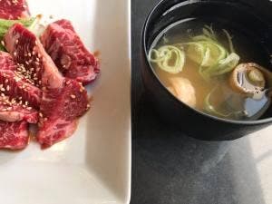 ミスター韓南類家店