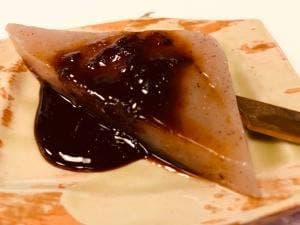 日本料理 鰻割烹 新川