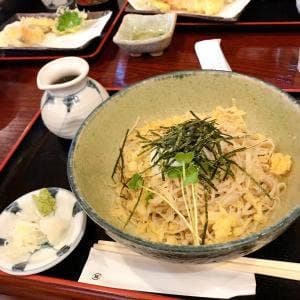 蕎花そば処