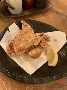 九州魂 倉敷駅前店
