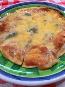 イタリアーナ ニョッキニョッキ