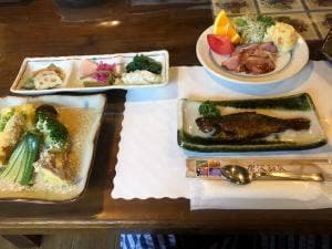 八ヶ岳名湯の宿 唐沢鉱泉