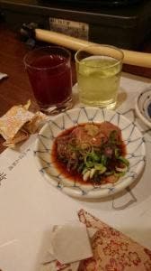 すっぽん料理 牧 新橋店