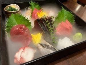 旬魚と個室 和食 りん
