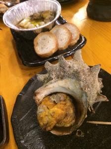 浜焼太郎 郡山店