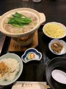 肉・魚・鍋 Dai黒