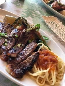 キッチン彩