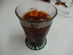 CAFE Klopfer