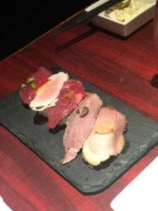 肉の権之助 銀座並木通り店