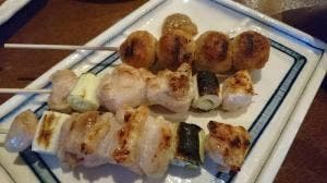 串焼 和 忍城店