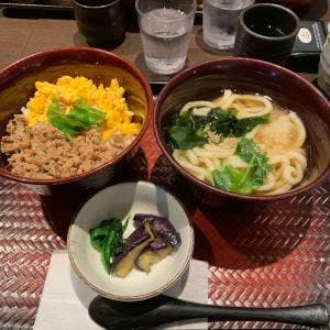 大戸屋ごはん処 飯能店