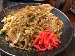 鉄板焼ちゃん 富士宮駅前店