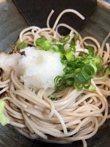 総本家橋本そば蔵