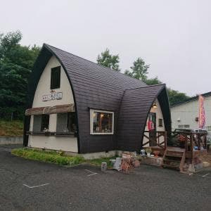 中華そば ちくりん