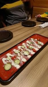 かんてきや 大分本店