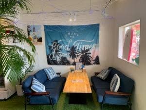 cafe&bar REVEUR